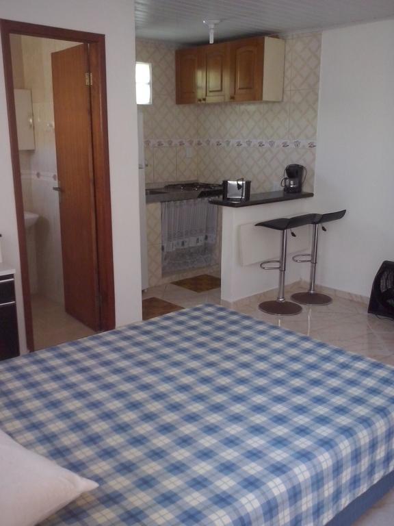 Quitinete -Tamoios - Cabo Frio Apartment Barra de Sao Joao Room photo