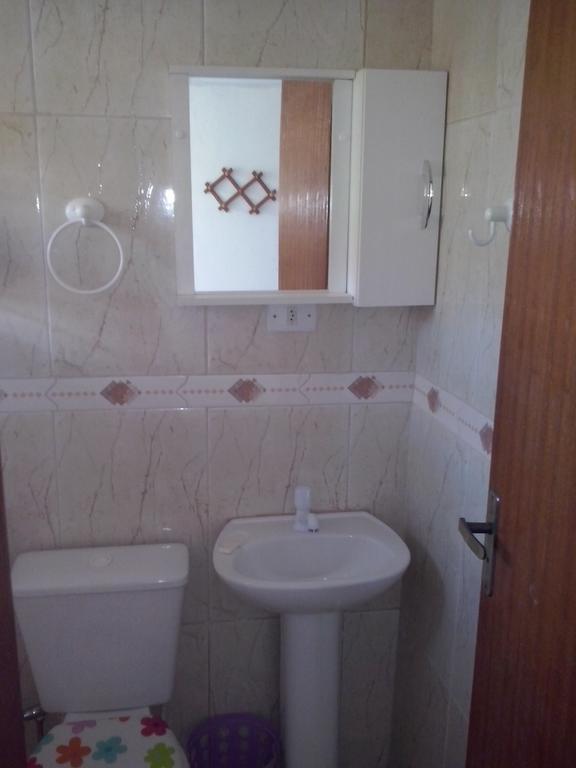 Quitinete -Tamoios - Cabo Frio Apartment Barra de Sao Joao Room photo