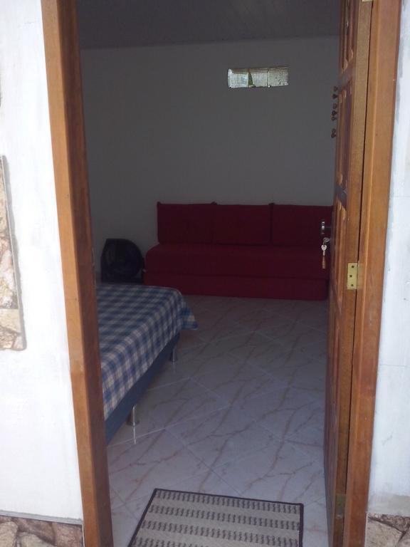 Quitinete -Tamoios - Cabo Frio Apartment Barra de Sao Joao Room photo
