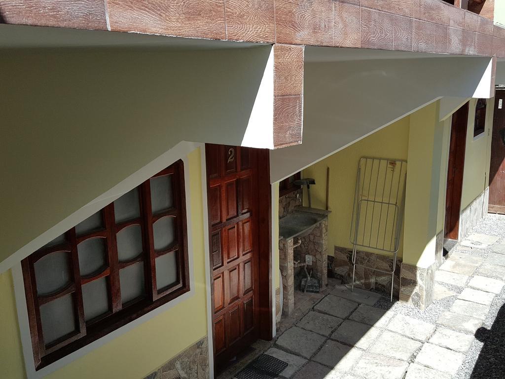 Quitinete -Tamoios - Cabo Frio Apartment Barra de Sao Joao Exterior photo